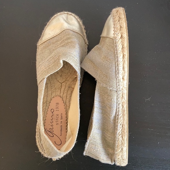 Espadrilles from Spain - Picture 2 of 4